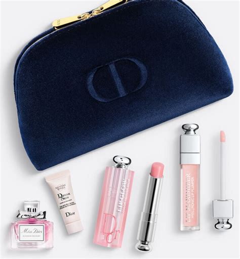 dior beauty set sale